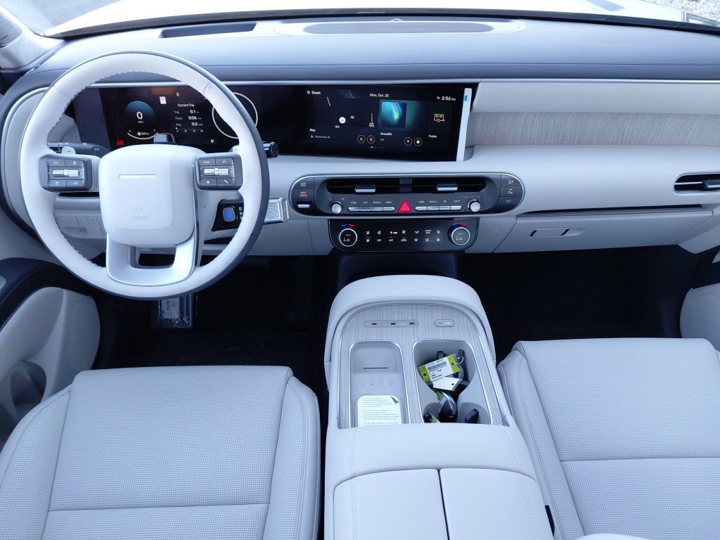 New 2026 Hyundai Palisade Calligraphy image 34