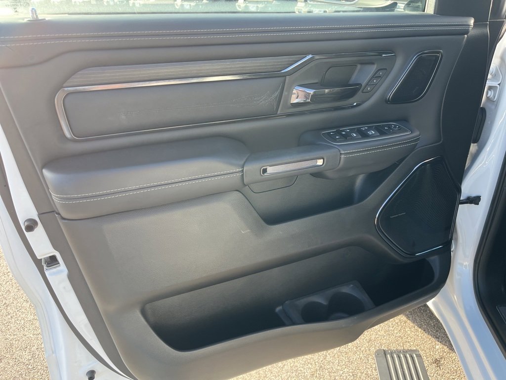 Certified 2024 RAM 1500 Limited image 18
