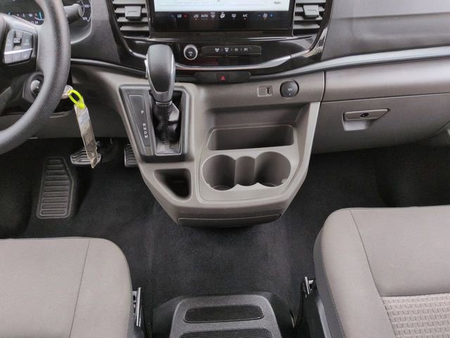 Certified 2024 Ford Transit 350 XLT RWD image 24