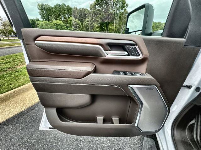 New 2024 GMC Sierra 2500 Denali w/ Denali Reserve Package image 22
