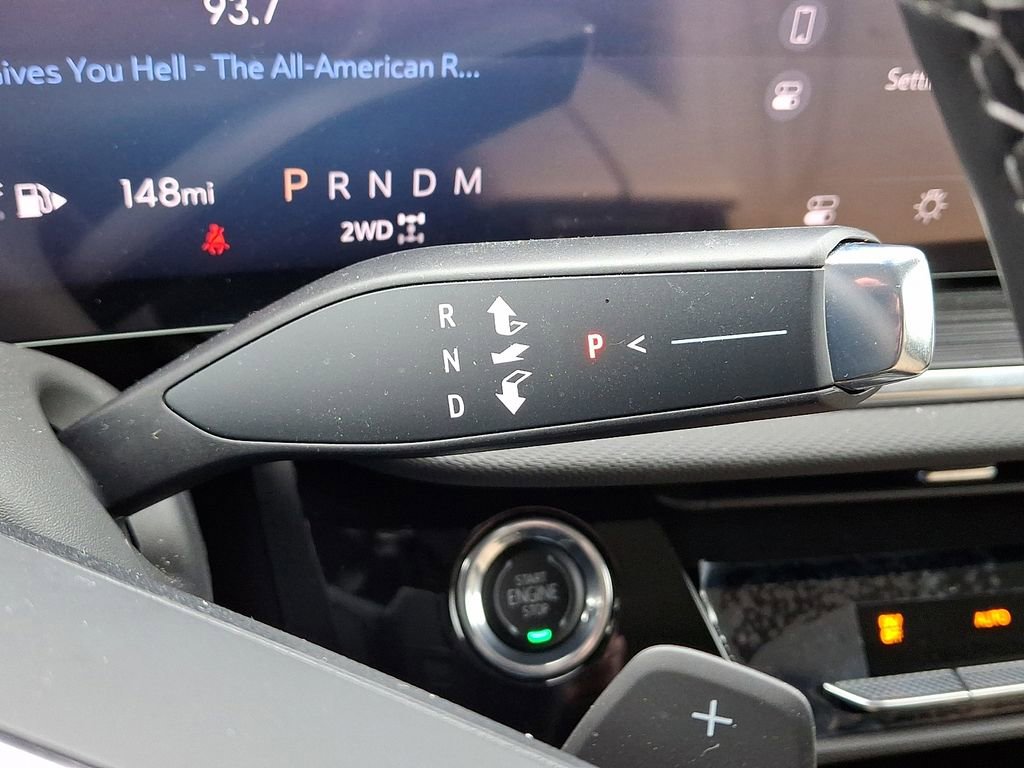 Used 2025 Buick Envision Preferred image 14