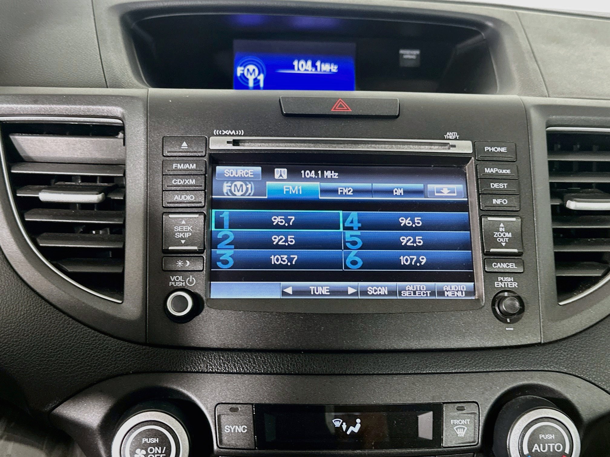 Used 2013 Honda CR-V EX-L image 19