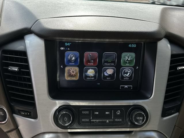 Certified 2020 GMC Yukon XL SLT w/ HD Trailering Package RWD image 23