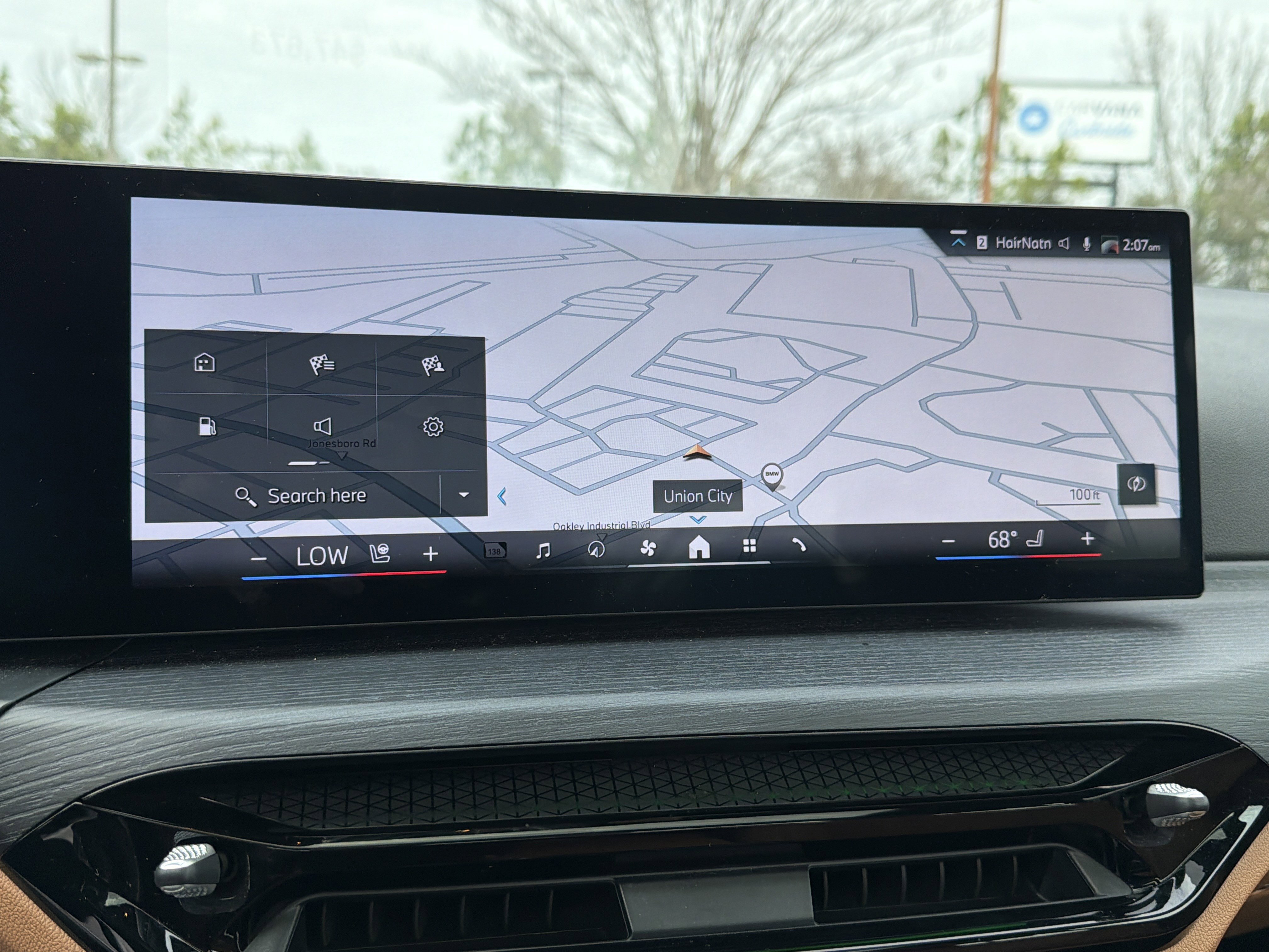 Certified 2025 BMW 430i Coupe w/ Convenience Package image 5