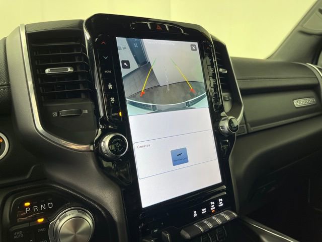 Used 2023 RAM 1500 Laramie image 33