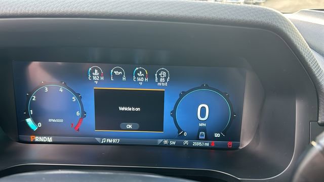 Certified 2024 Ford F150 XL w/ Equipment Group 103A High image 17