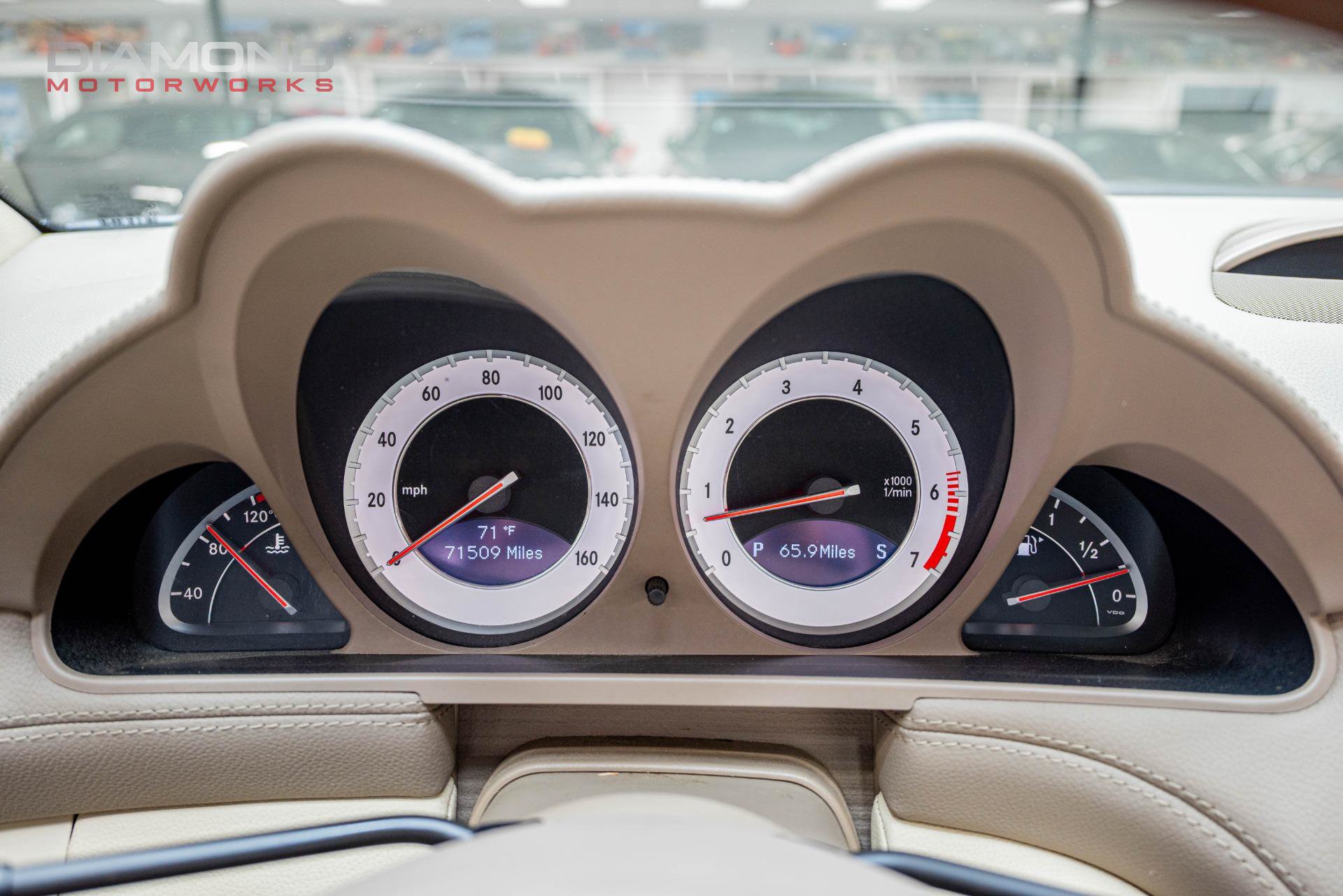 Used 2009 Mercedes-Benz SL 550 image 16
