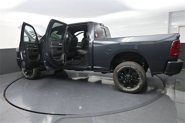 New 2026 RAM 2500 Laramie w/ Night Edition image 29