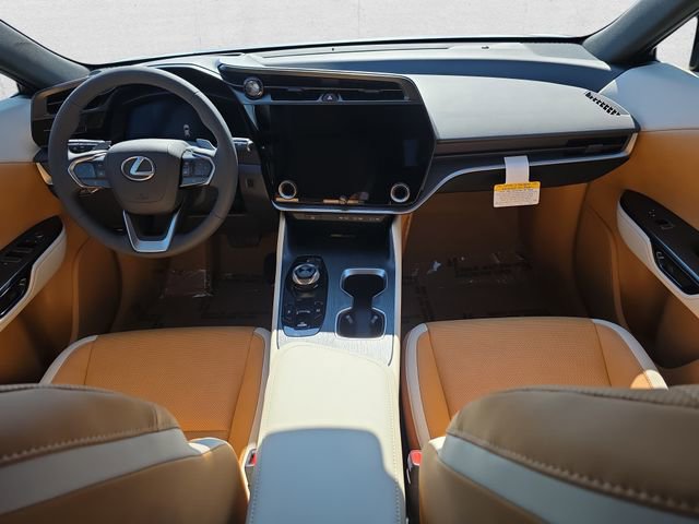 New 2026 Lexus RZ 350e 2WD w/ Technology Package image 9