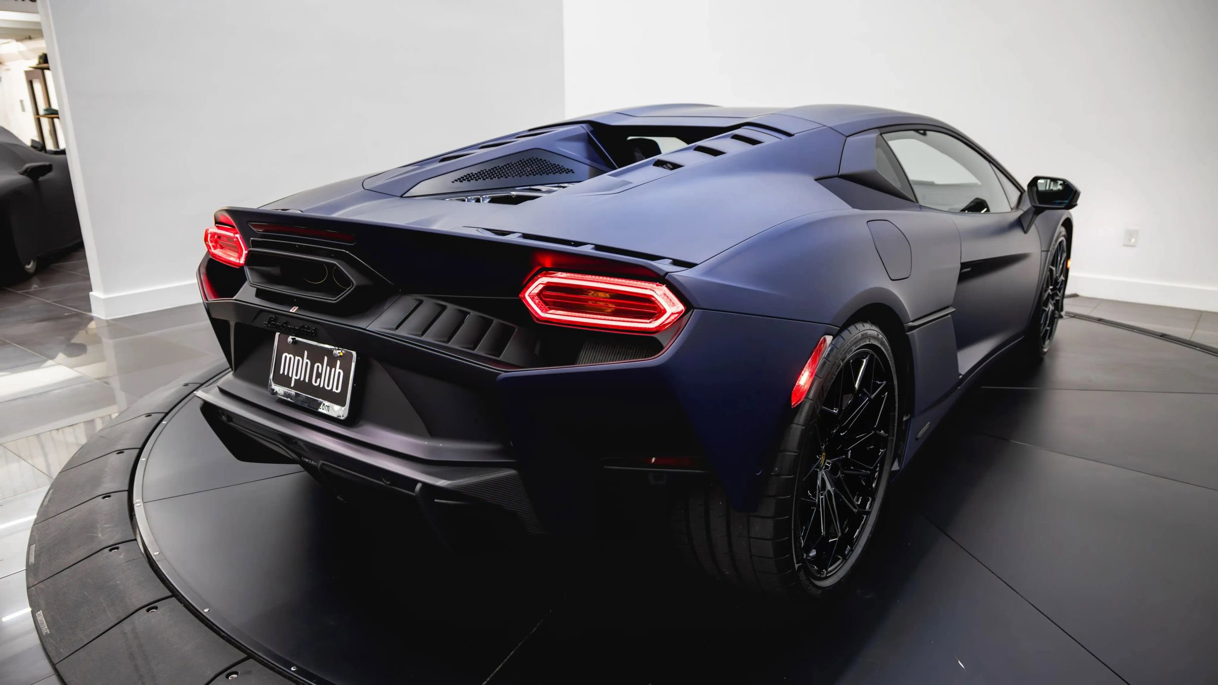 Used 2026 Lamborghini Temerario image 14