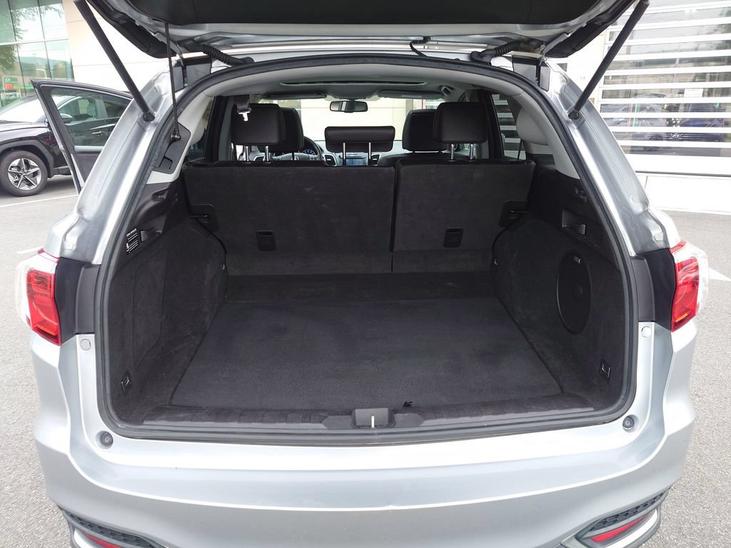 Used 2018 Acura RDX AWD w/ Technology Package image 25