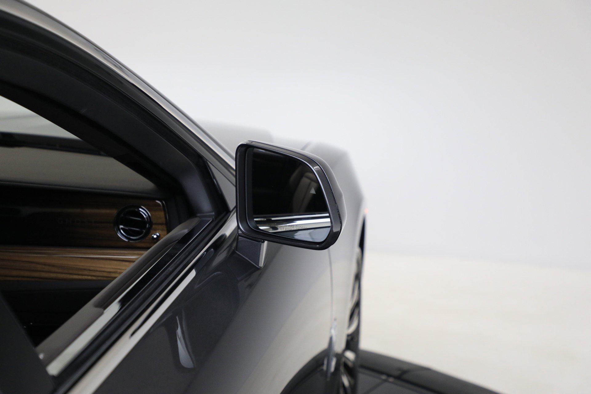 Certified 2024 Rolls-Royce Ghost Sedan image 20