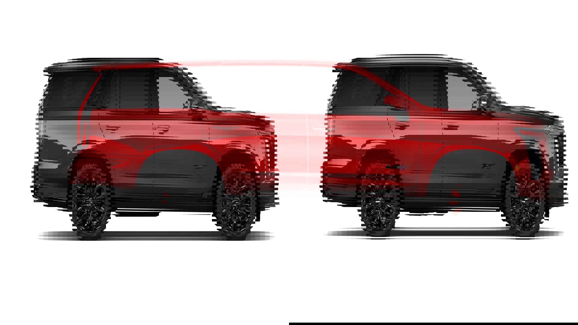 New 2026 Cadillac Escalade V image 15