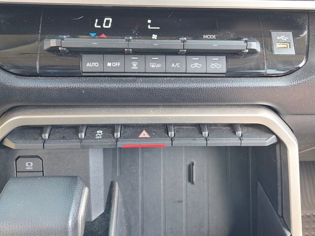 Used 2023 Toyota Tundra SR5 w/ SR5 Convenience Package image 19