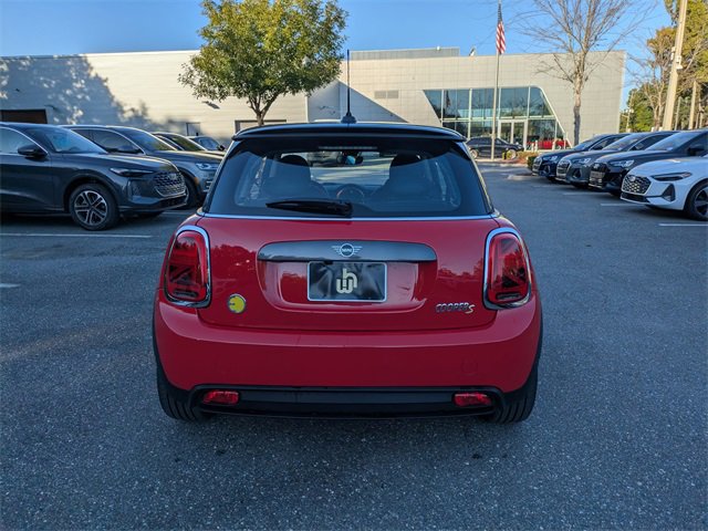Used 2020 MINI Cooper SE w/ 6.5" Touchscreen Package image 7