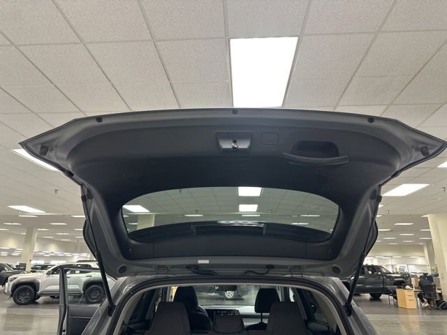 Used 2024 Kia Seltos LX AWD/4WD image 20