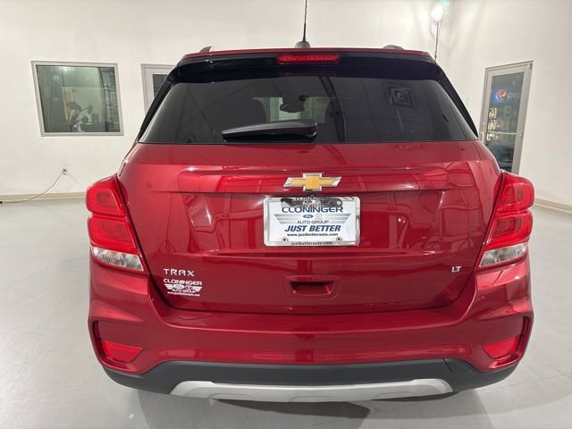 Used 2019 Chevrolet Trax LT image 10