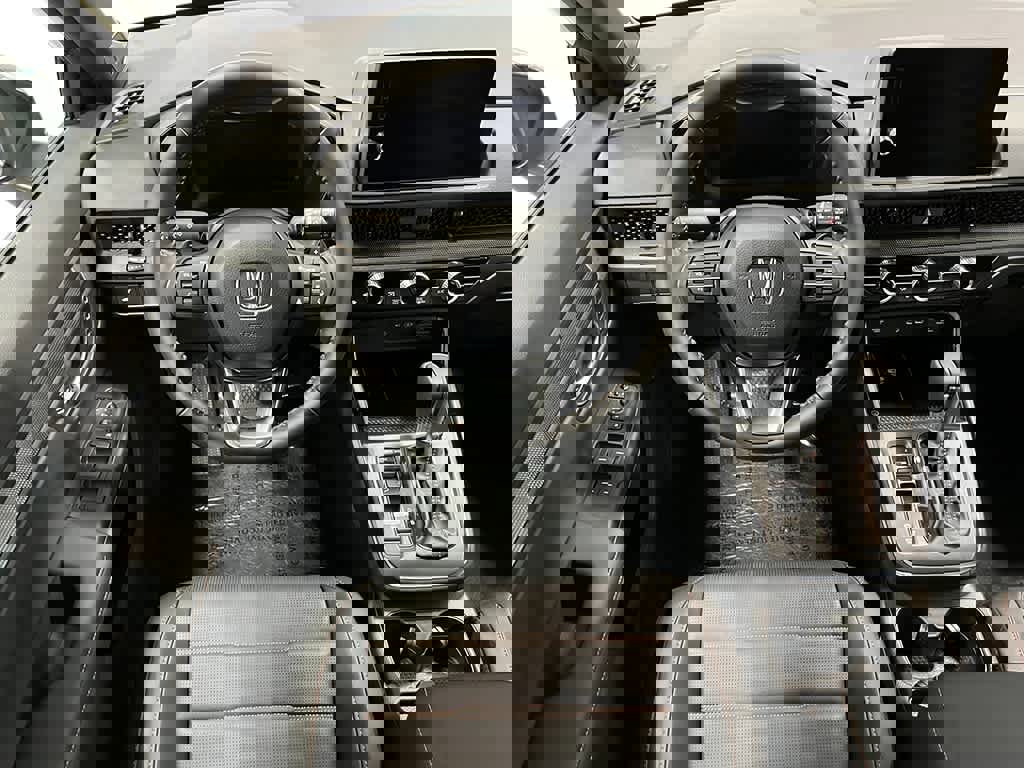 New 2026 Honda CR-V Sport-L image 17