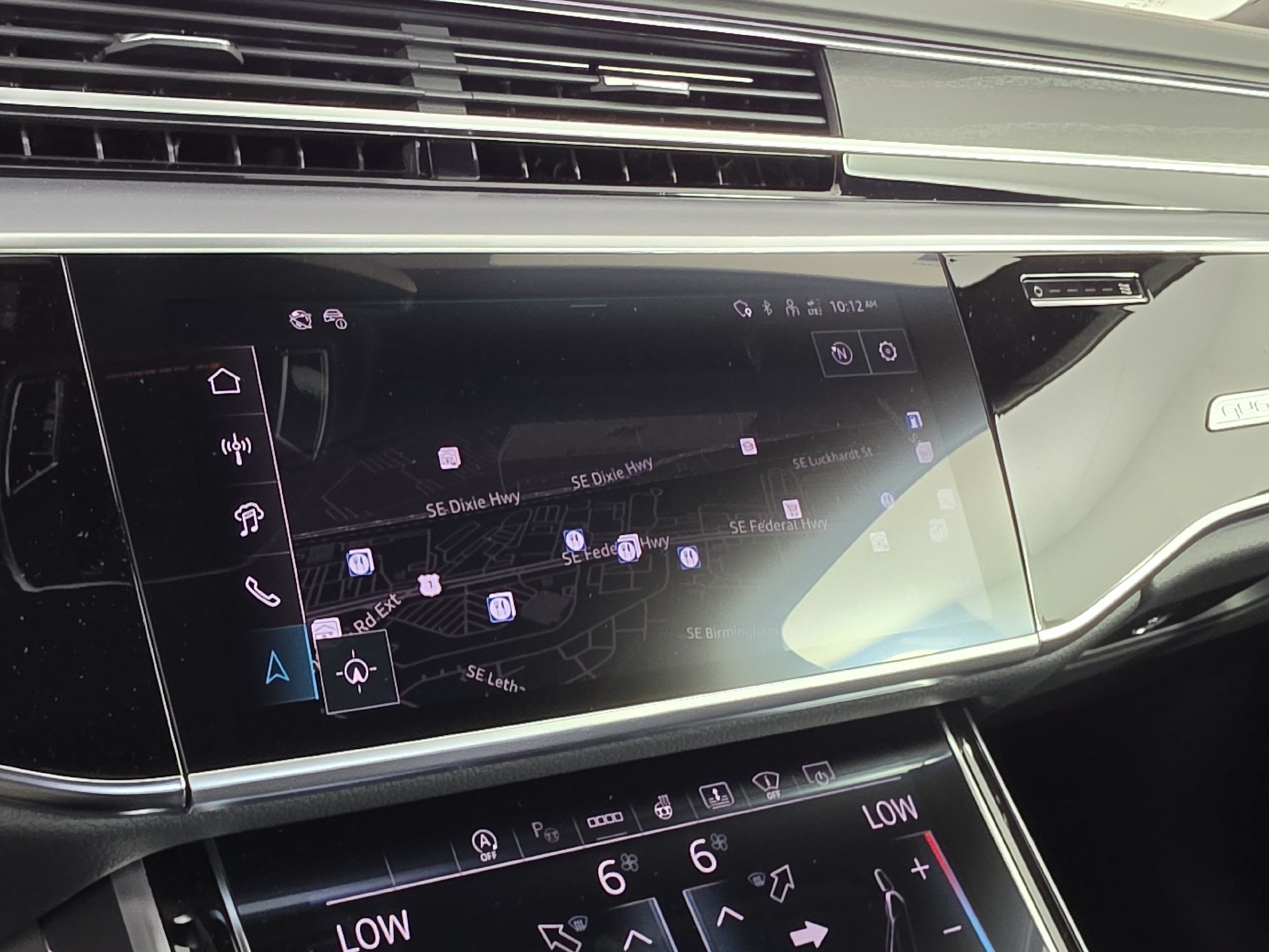 New 2026 Audi A8 L 3.0T AWD/4WD image 28