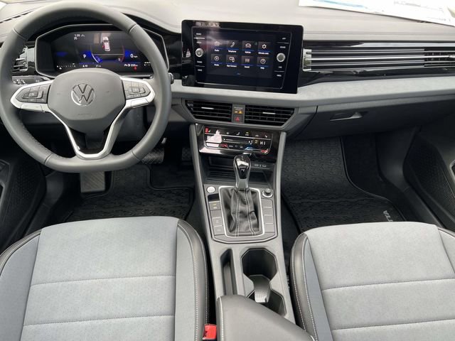 New 2026 Volkswagen Jetta SE image 23