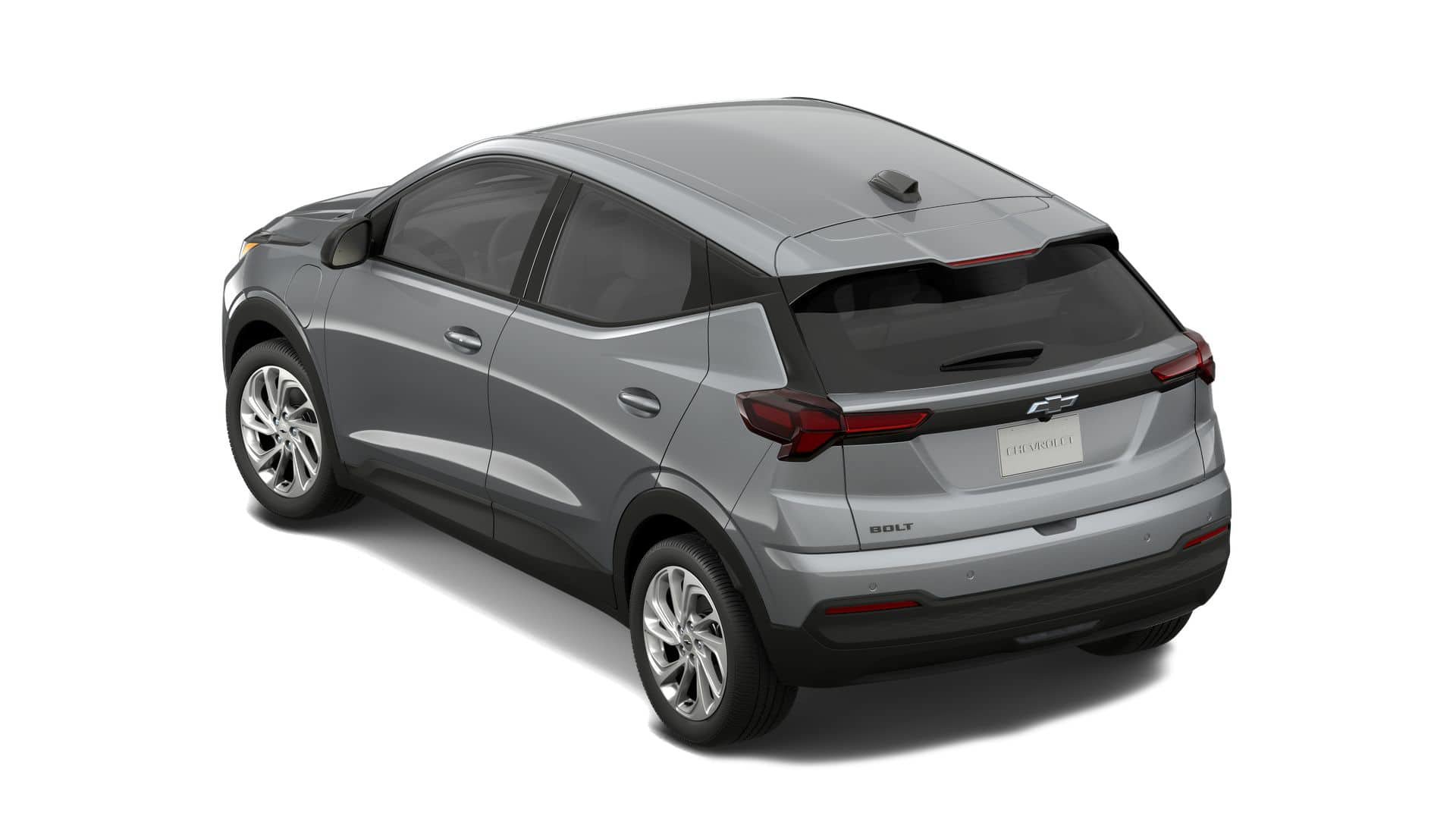 New 2027 Chevrolet Bolt LT image 72