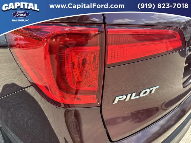 Used 2017 Honda Pilot EX-L image 15