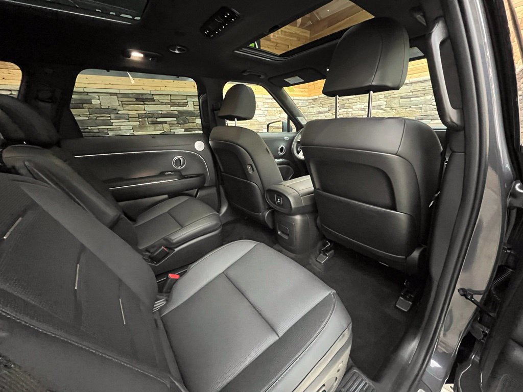 Used 2026 Hyundai Palisade Calligraphy AWD/4WD image 40