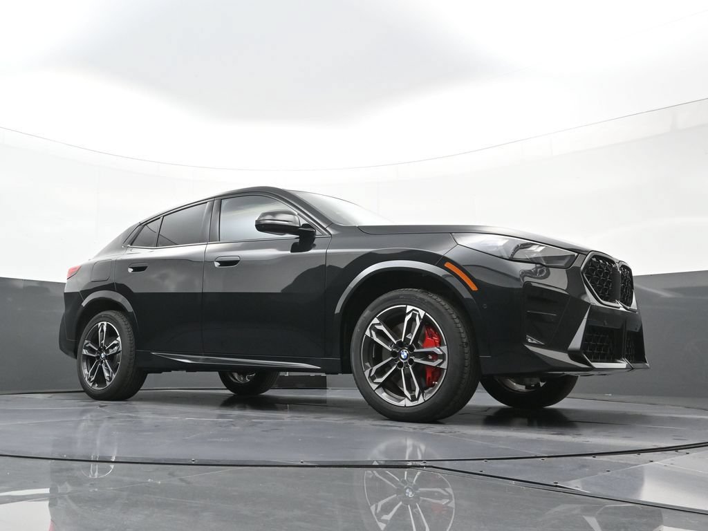 New 2026 BMW X2 xDrive28i w/ Technology Package AWD/4WD image 21