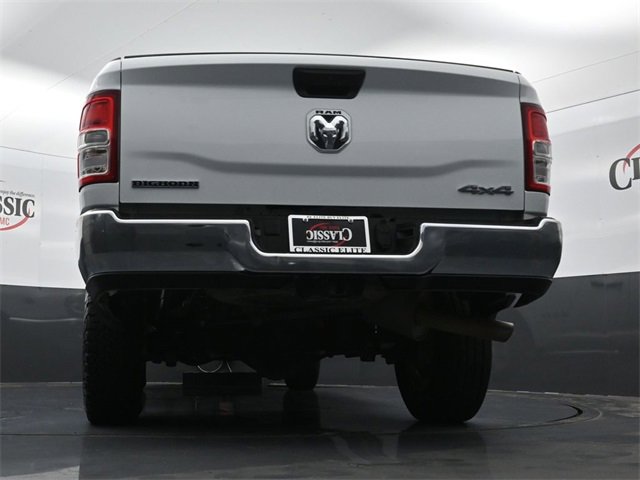 Used 2023 RAM 2500 Big Horn w/ Level 1 Equipment Group image 30