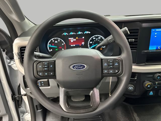 New 2025 Ford F350 XL w/ 360-Degree Camera Package image 14