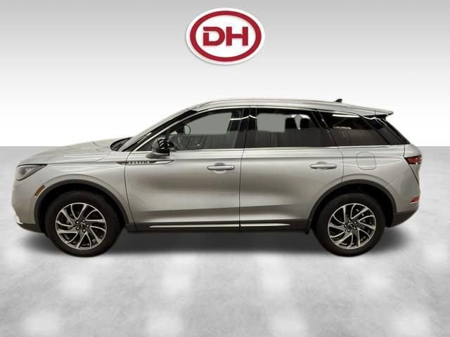 Used 2022 Lincoln Corsair AWD w/ Equipment Group 101A image 10