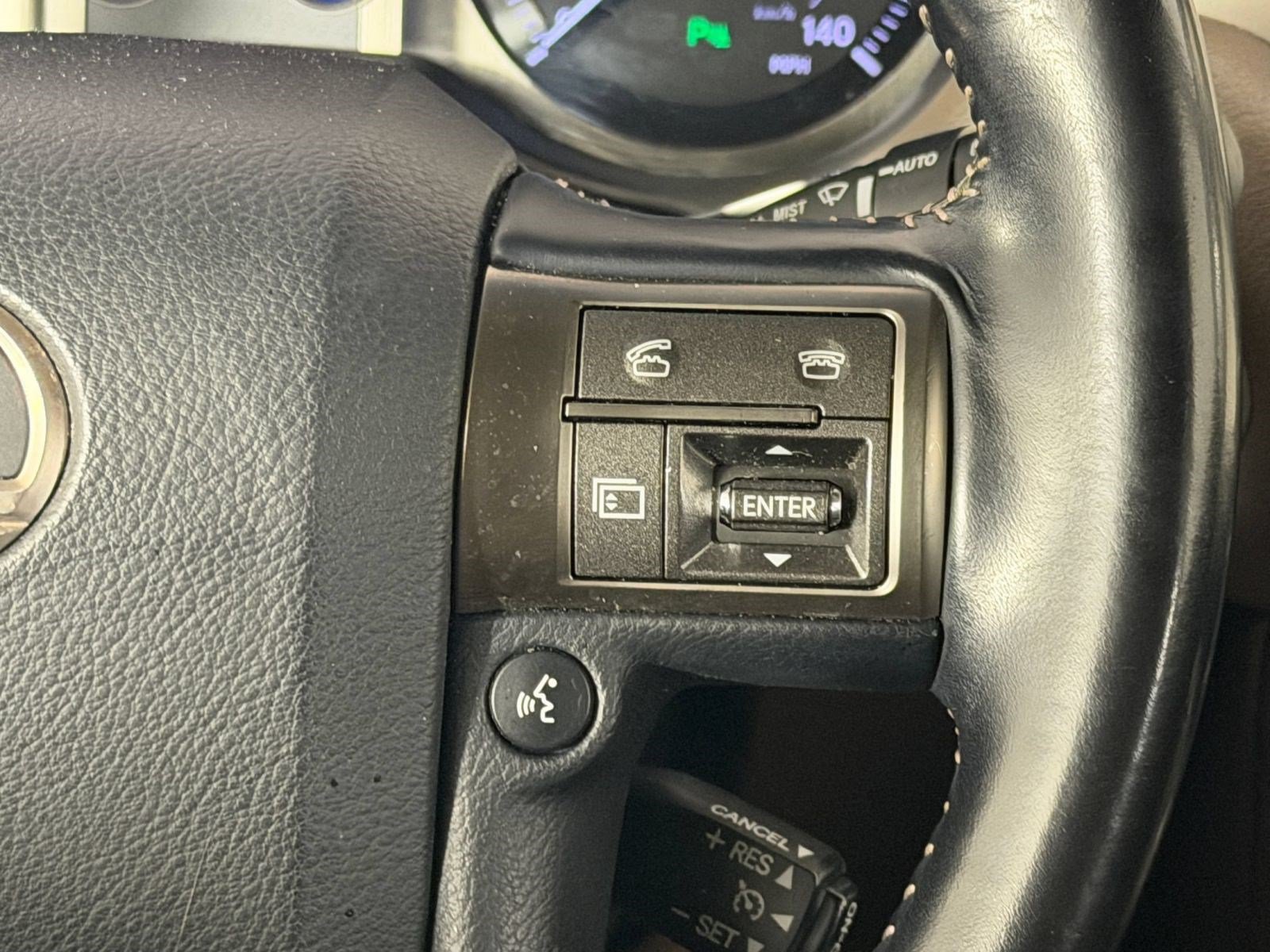 Used 2018 Lexus GX 460 Premium w/ Premium Package AWD/4WD image 15