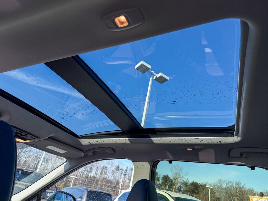 Certified 2023 Nissan Rogue SV w/ SV Premium B Package image 10