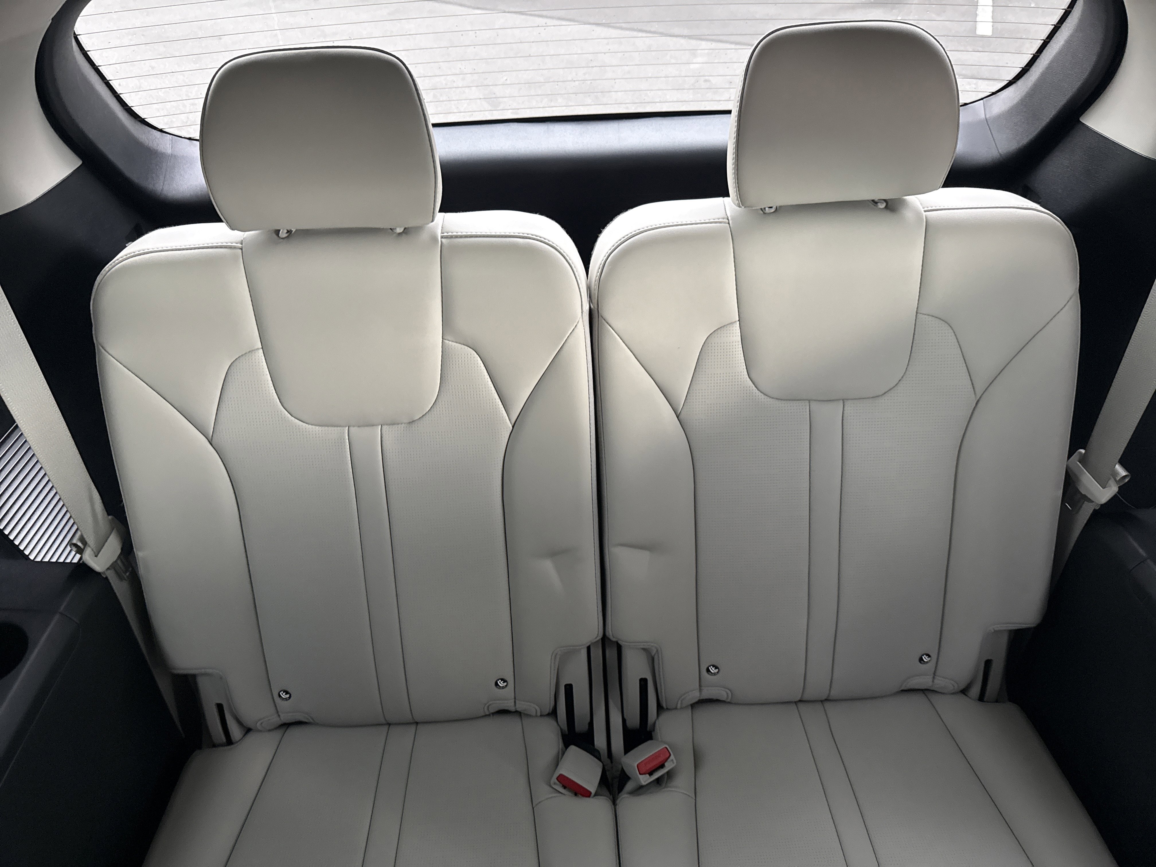 Certified 2024 Kia Sorento S AWD/4WD image 14
