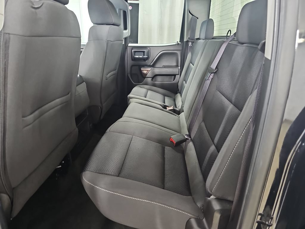 Used 2017 GMC Sierra 1500 SLE w/ SLE Value Package AWD/4WD image 17