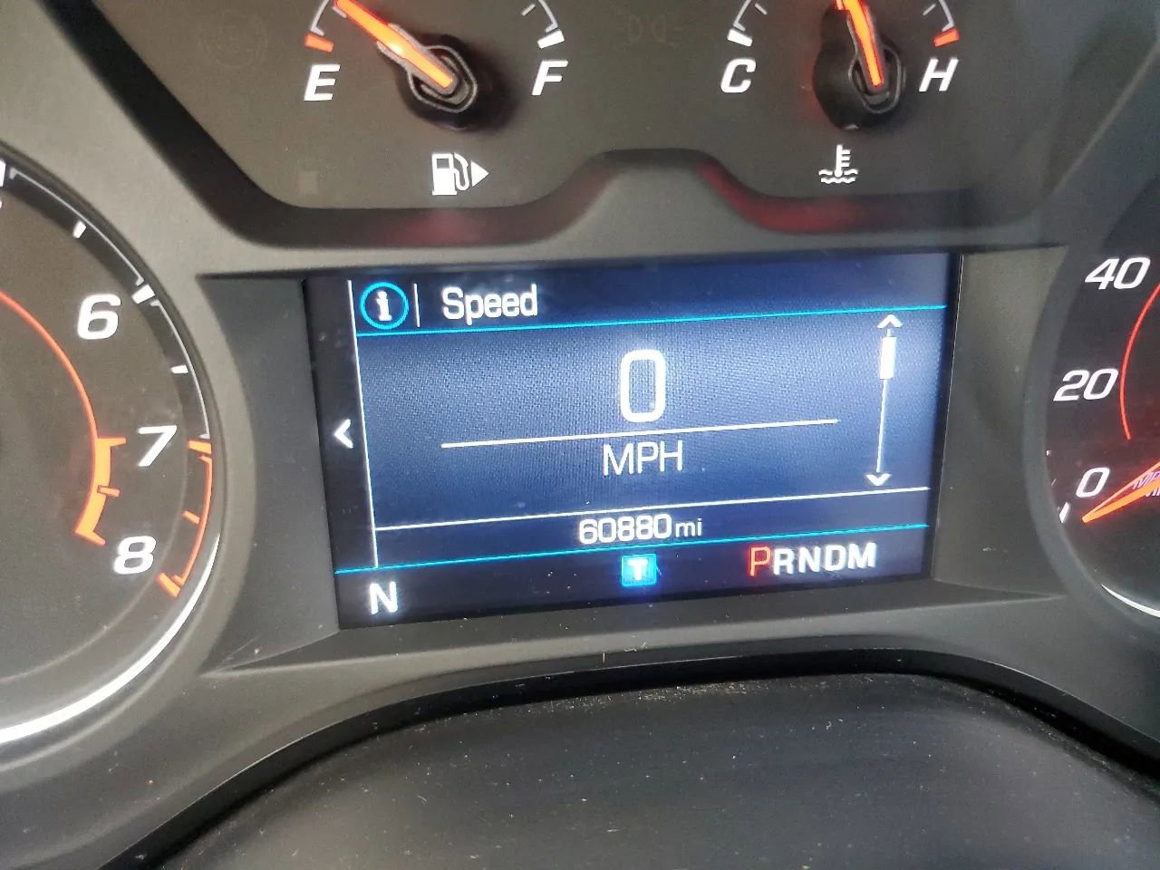 Used 2020 Chevrolet Camaro LT RWD image 30