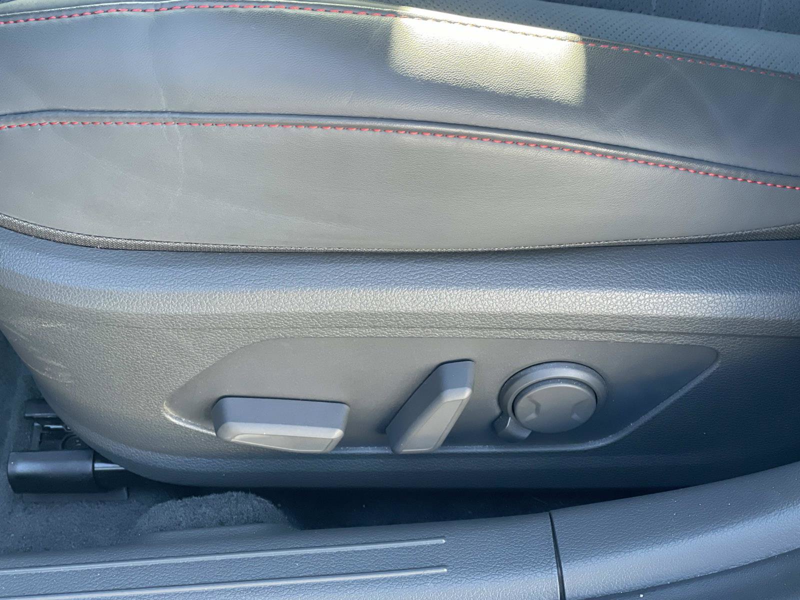 Used 2025 Hyundai Sonata N Line image 20