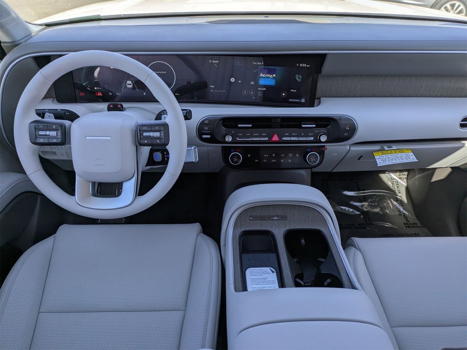 New 2026 Hyundai Palisade SEL image 5
