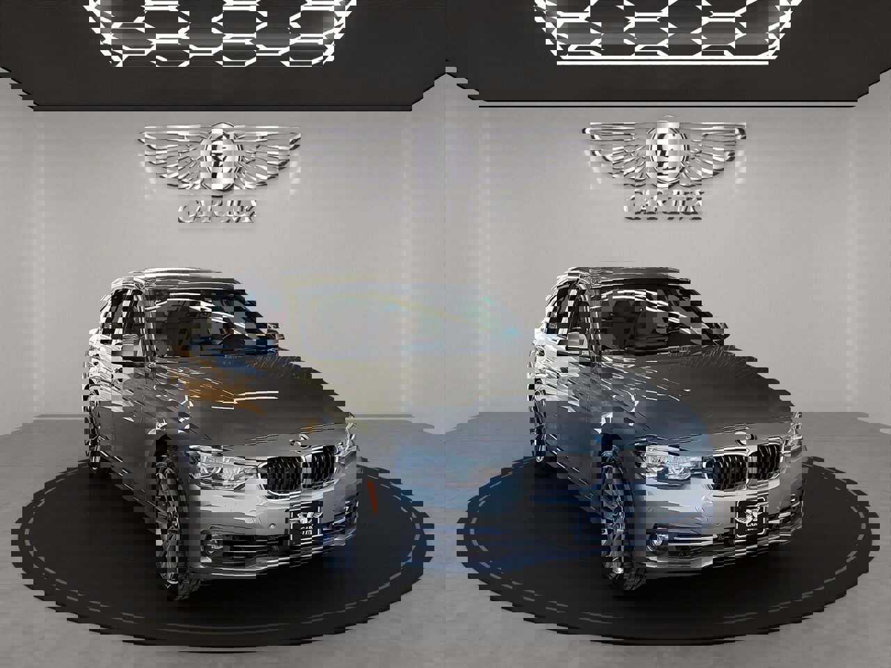 Used 2016 BMW 340i Sedan image 1