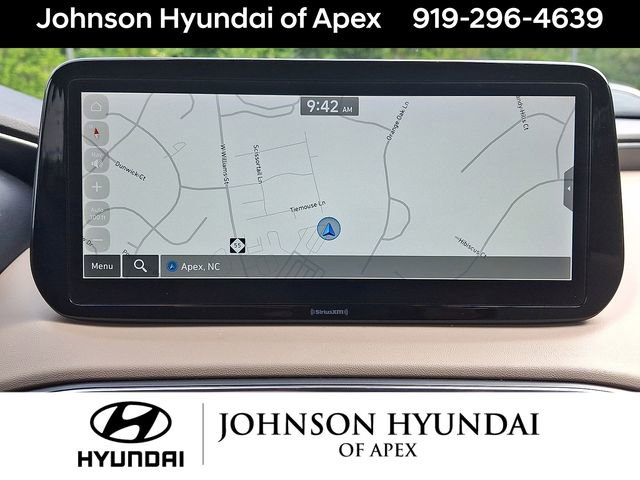 Certified 2023 Hyundai Santa Fe SEL AWD/4WD image 16