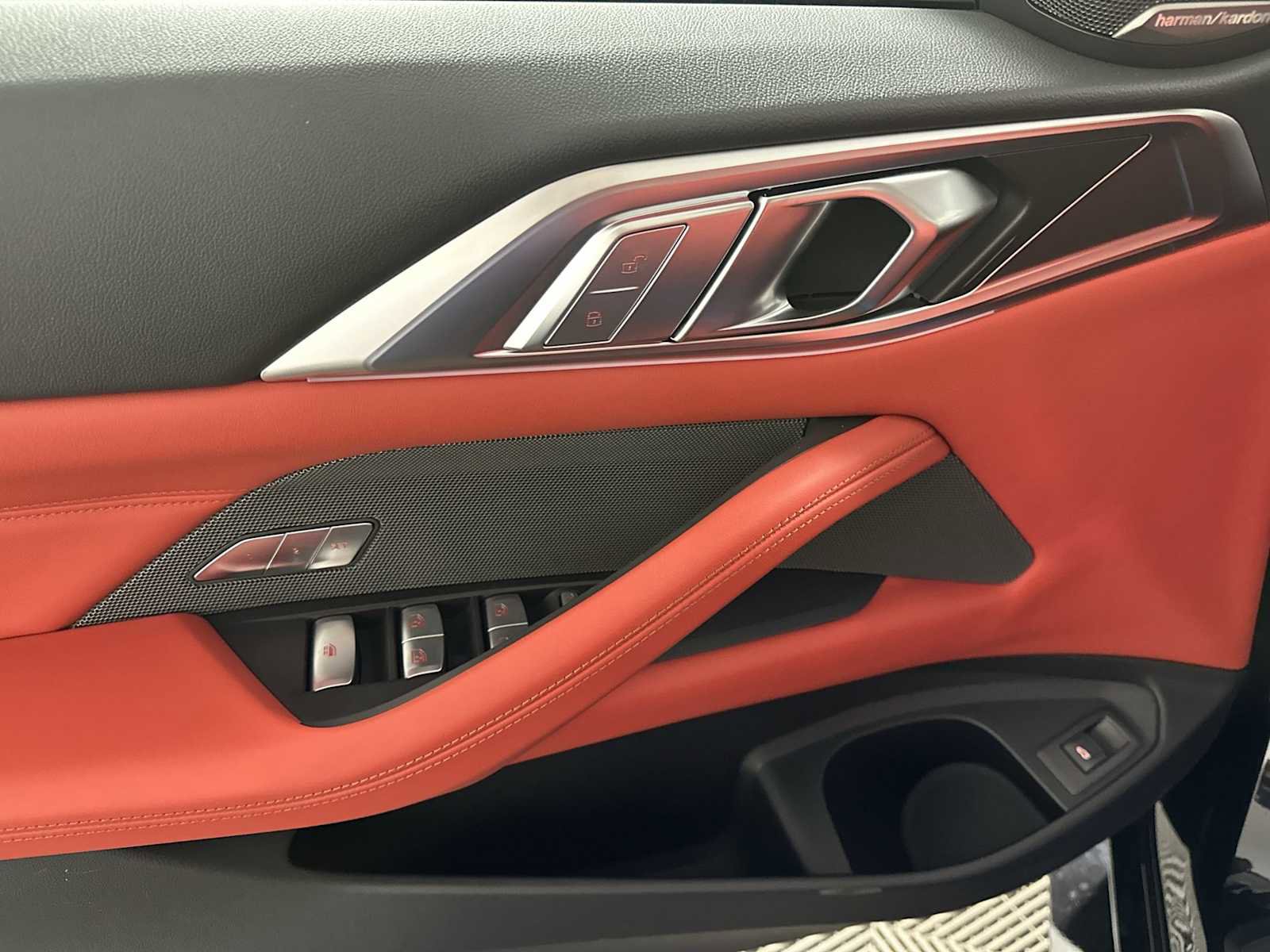 New 2026 BMW M4 xDrive Competition image 13