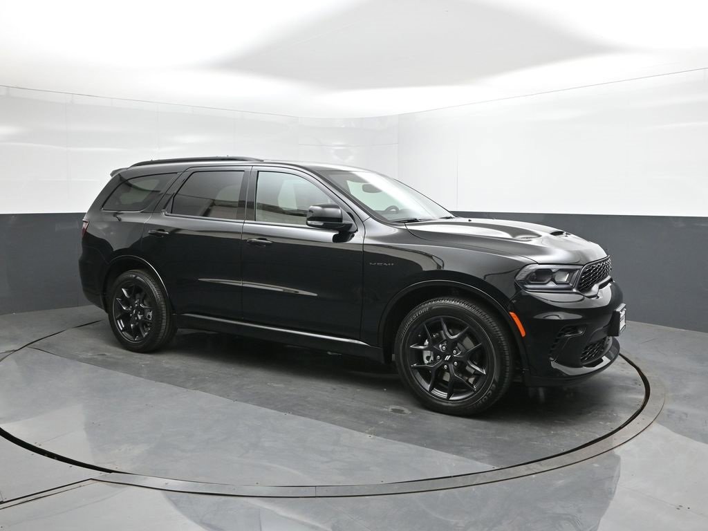 New 2026 Dodge Durango GT image 17