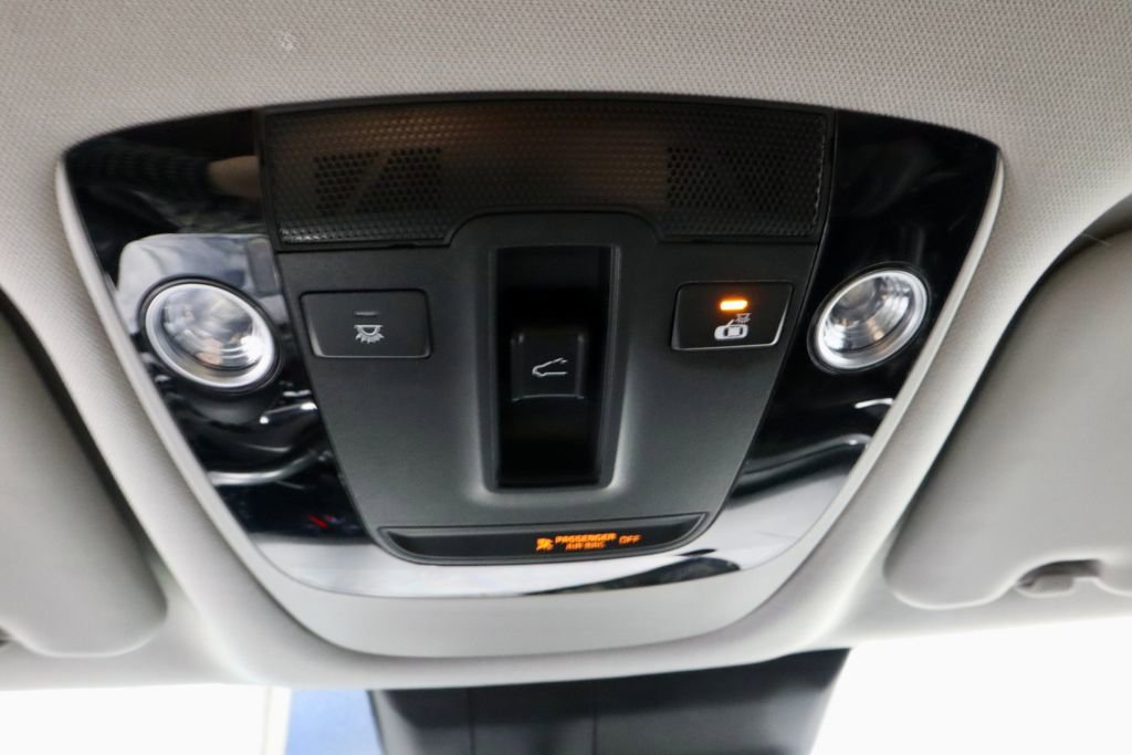 Used 2021 Kia Seltos EX image 24