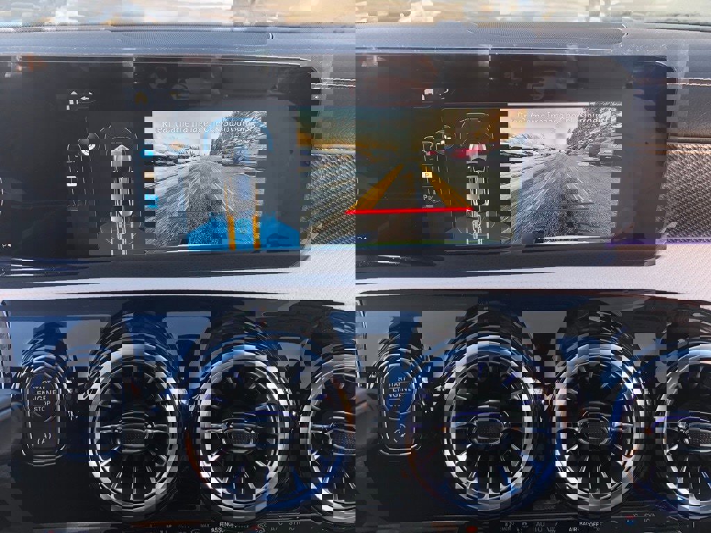 New 2026 Mercedes-Benz CLA 250 4MATIC image 30