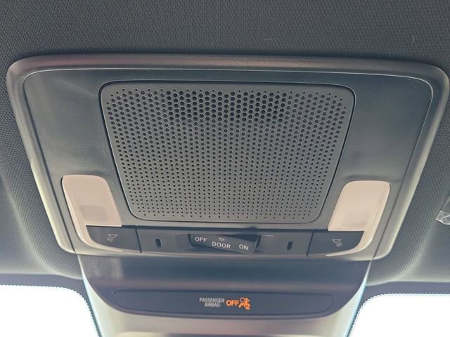 New 2026 Honda HR-V Sport image 25