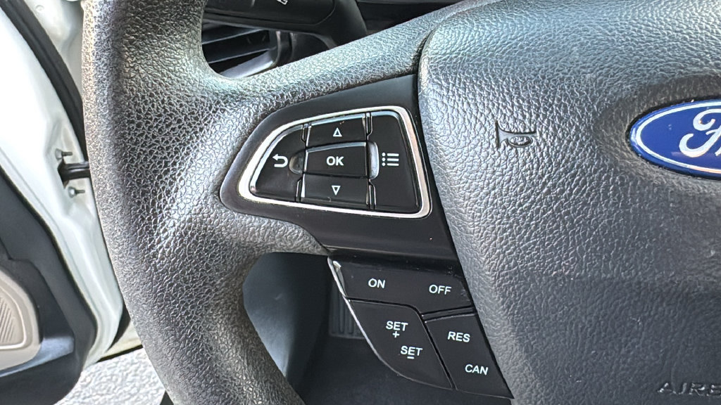 Used 2019 Ford EcoSport S FWD image 30