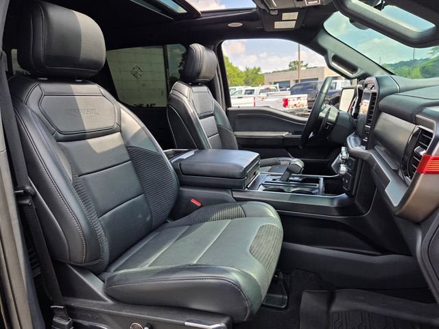Used 2023 Ford F150 Raptor w/ Raptor Carbon Fiber Package AWD/4WD image 17