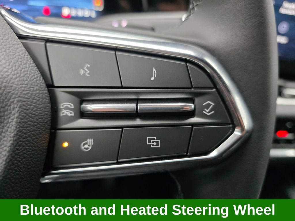 New 2026 Chevrolet Equinox LT w/ Convenience Package II AWD/4WD image 27