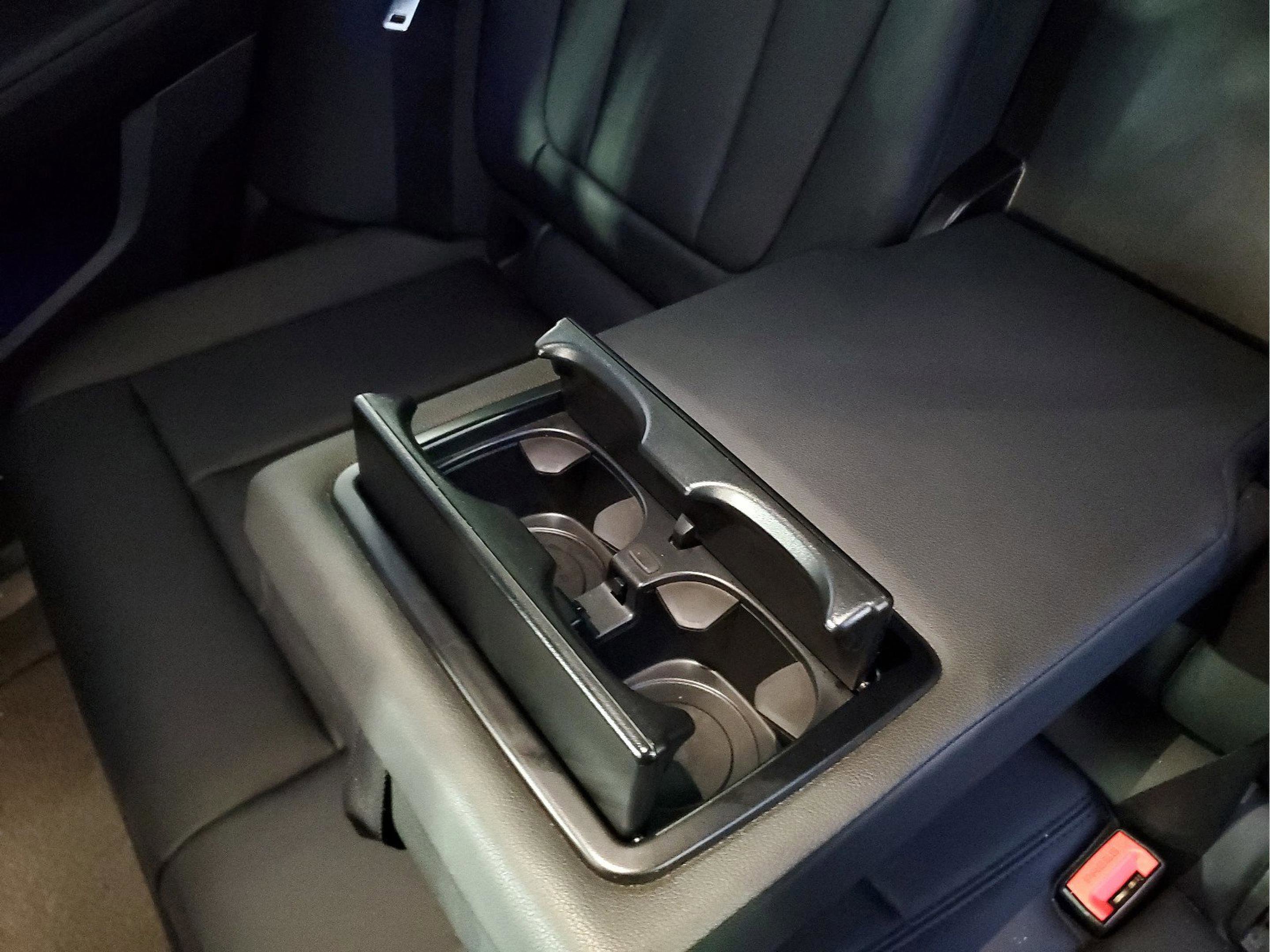 Used 2020 BMW X3 sDrive30i w/ Driving Assistance Package image 8