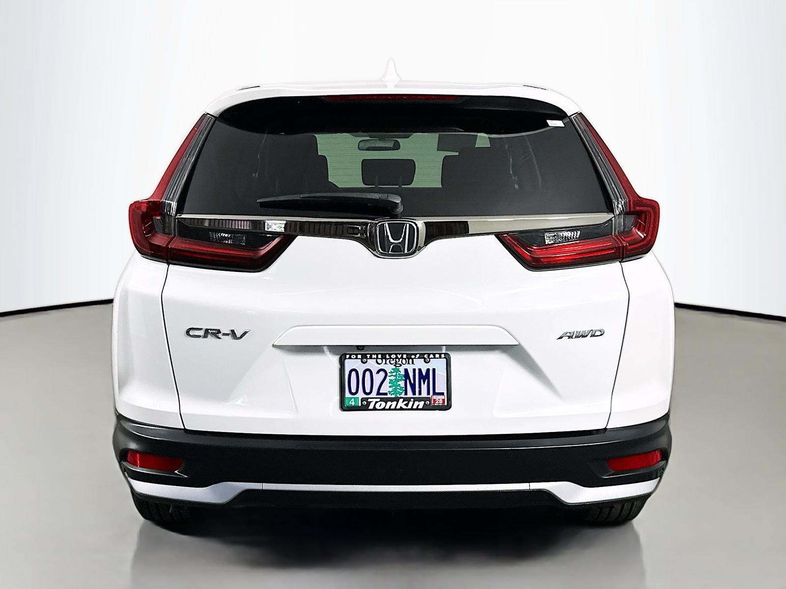 Used 2022 Honda CR-V EX image 6